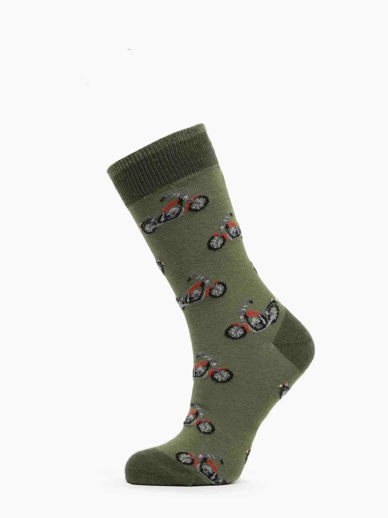 Chaussettes CABAIA