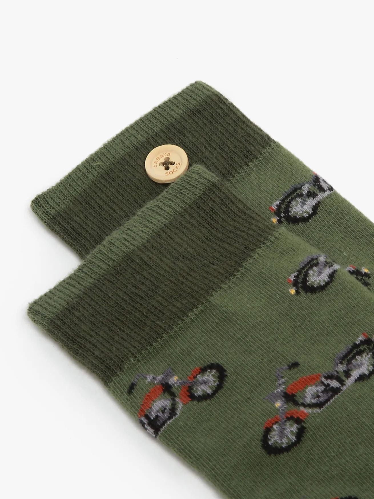 Chaussettes CABAIA
