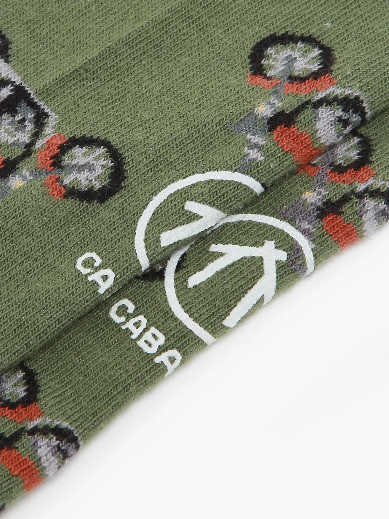 Chaussettes CABAIA