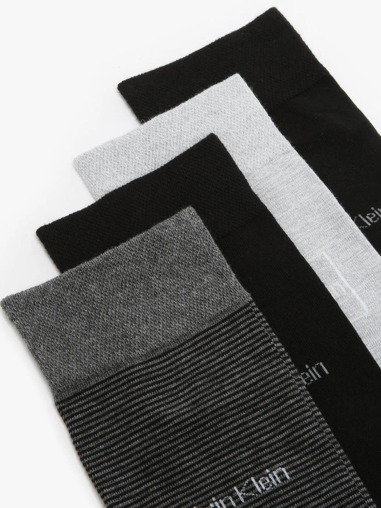 Chaussettes CALVIN KLEIN JEANS