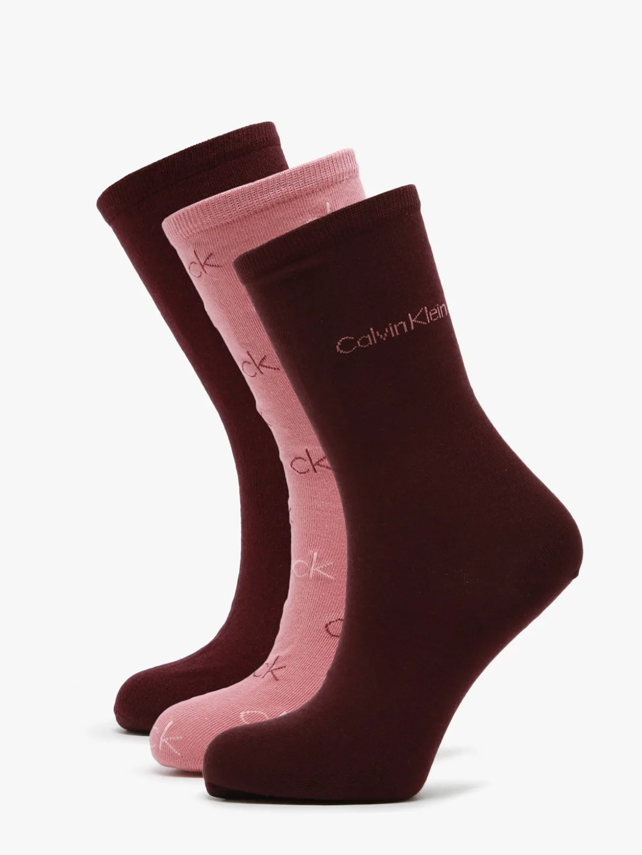 Chaussettes CALVIN KLEIN JEANS