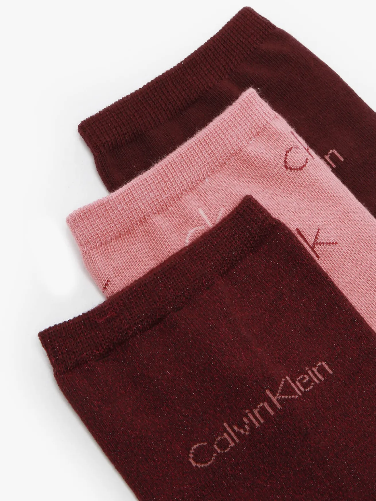 Chaussettes CALVIN KLEIN JEANS