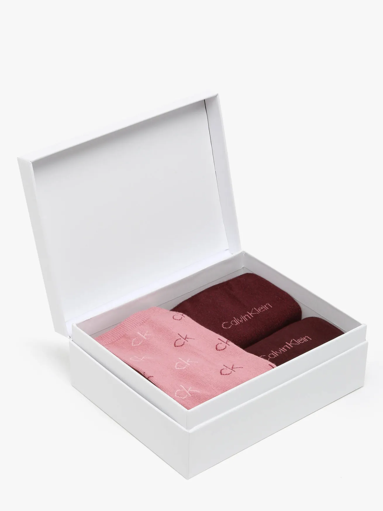 Chaussettes CALVIN KLEIN JEANS