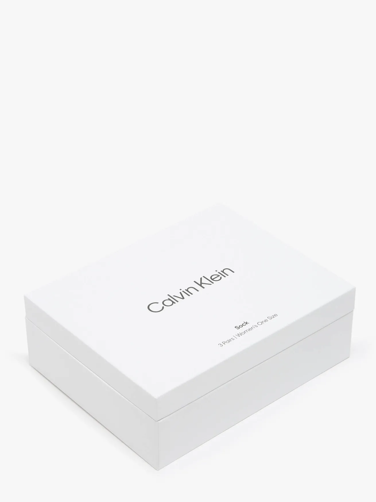 Chaussettes CALVIN KLEIN JEANS