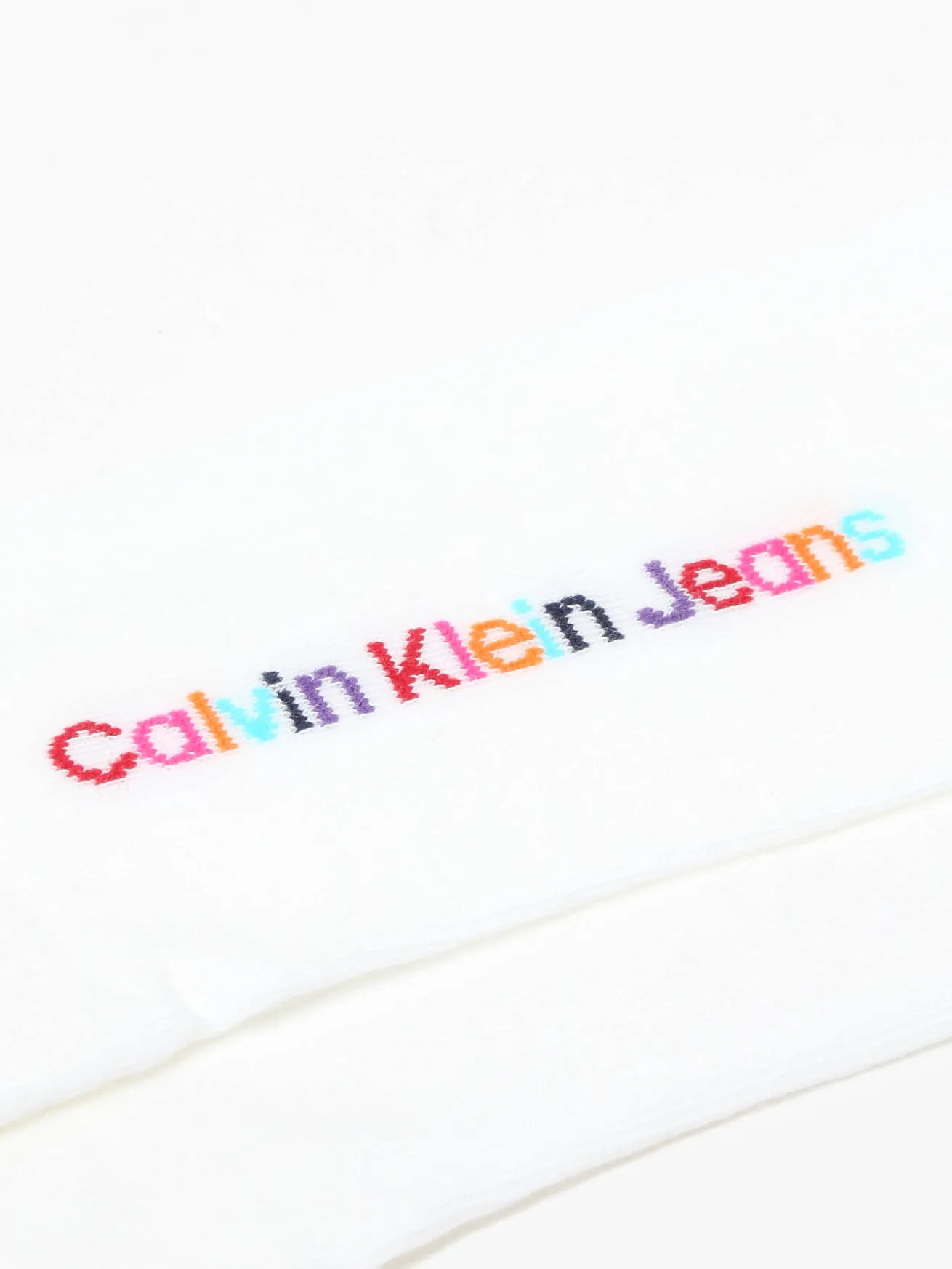 Chaussettes CALVIN KLEIN JEANS