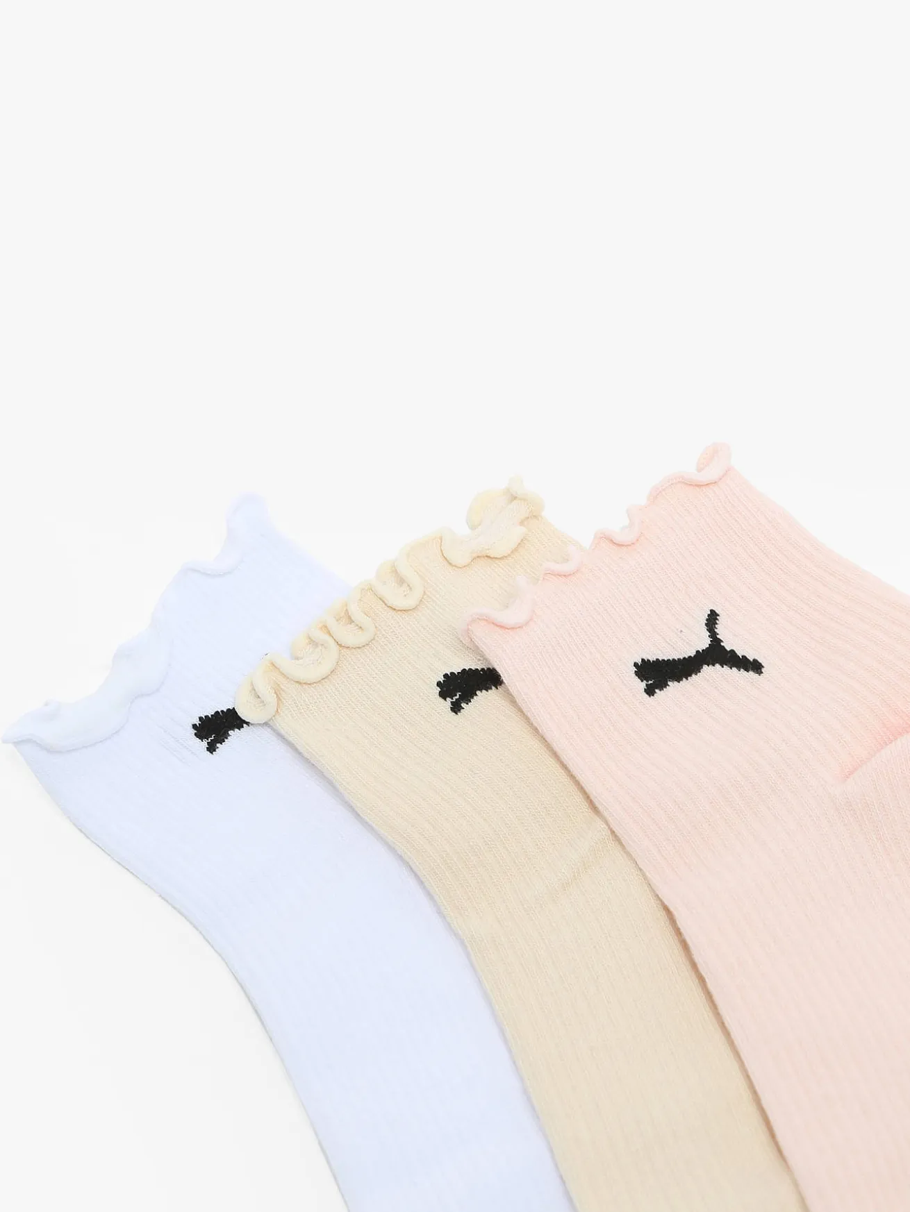Chaussettes PUMA