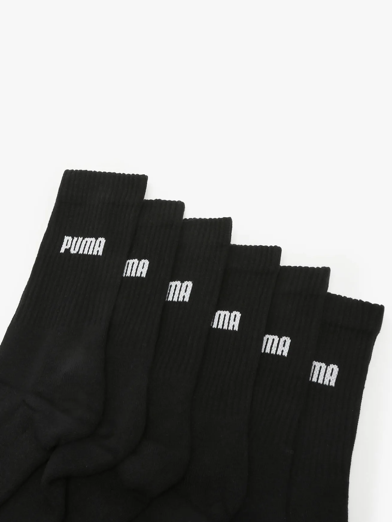 Chaussettes PUMA
