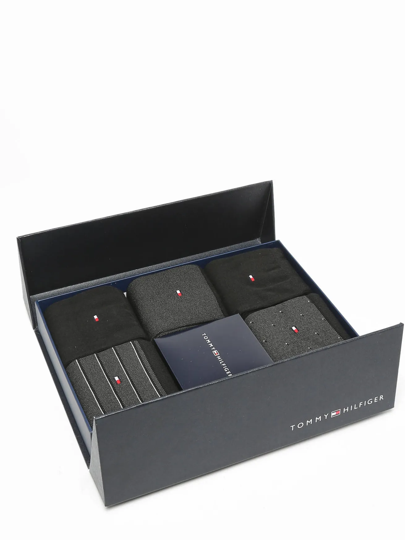 Chaussettes TOMMY HILFIGER