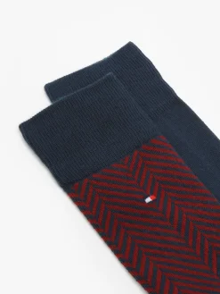 Chaussettes TOMMY HILFIGER