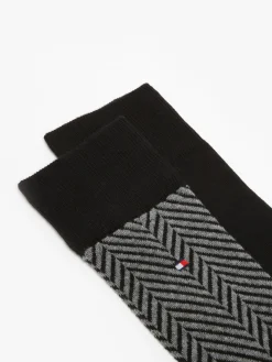 Chaussettes TOMMY HILFIGER