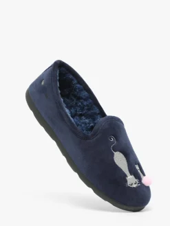 Chaussons ISOTONER