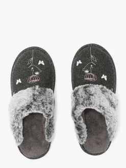 Chaussons ISOTONER