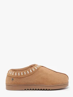 Chaussons ISOTONER