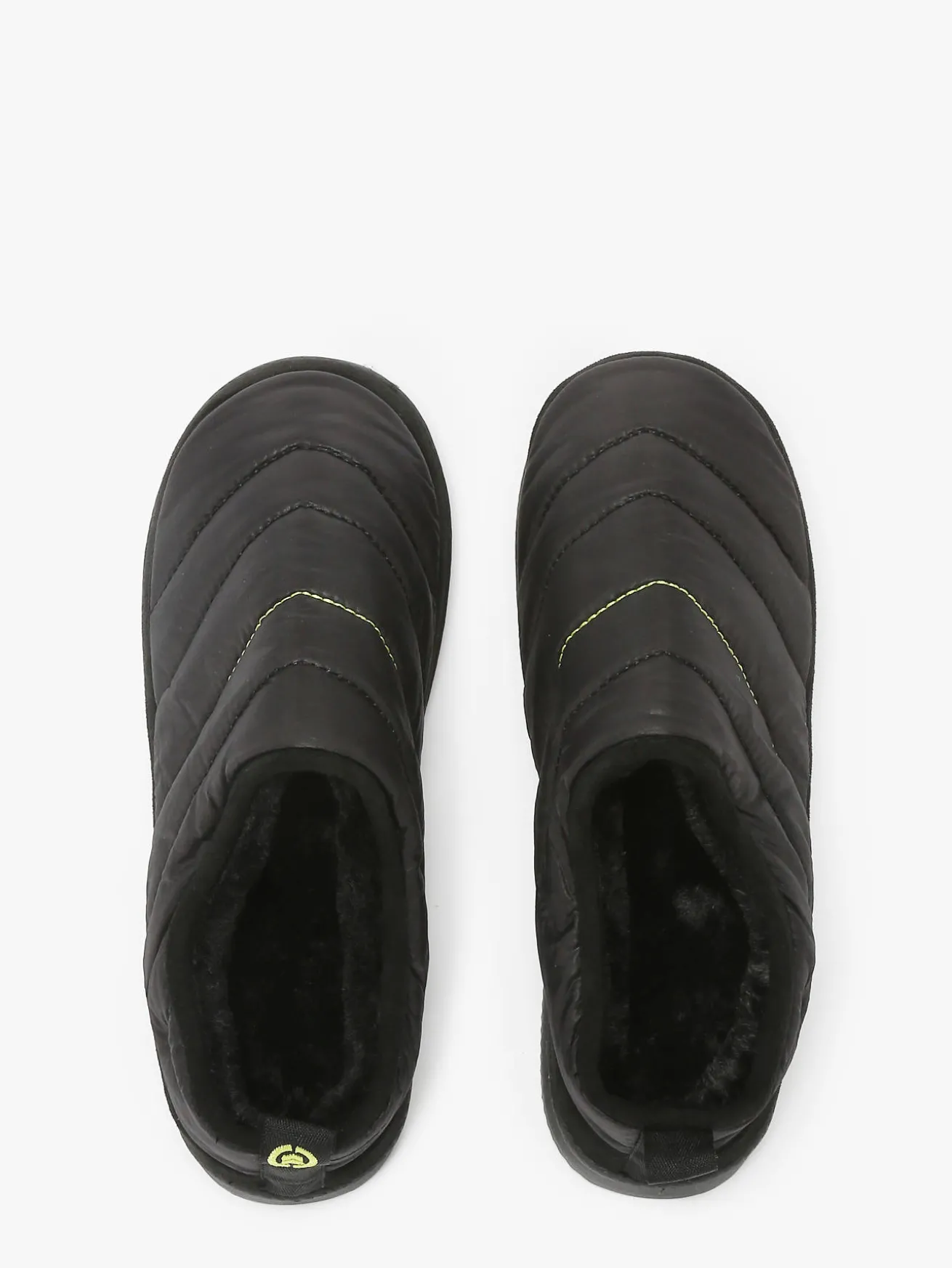 Chaussons ISOTONER