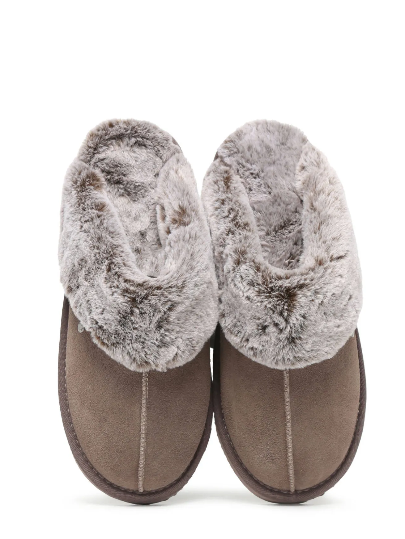 CHAUSSONS ISOTONER