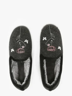 Chaussons ISOTONER
