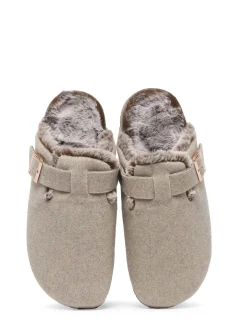 Chaussons ISOTONER