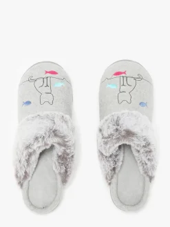 Chaussons ISOTONER