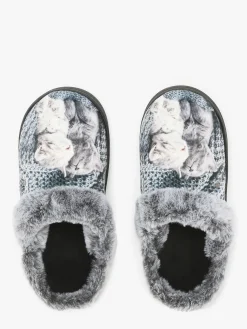 Chaussons ISOTONER