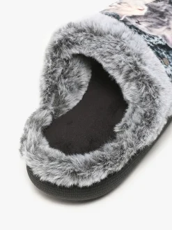 Chaussons ISOTONER