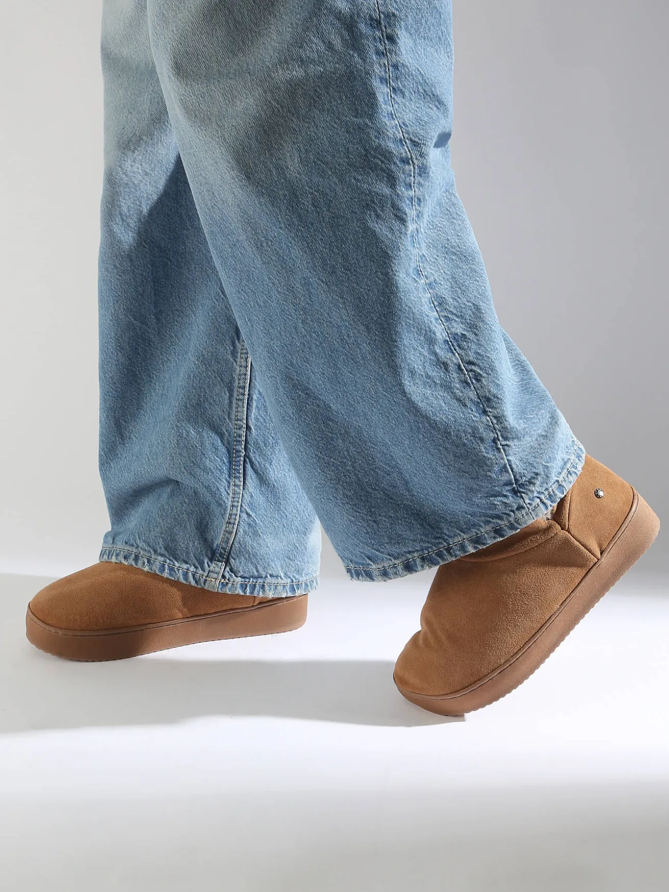 Chaussons ISOTONER
