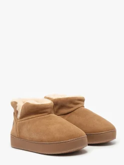 Chaussons ISOTONER