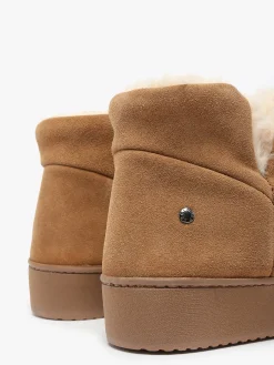 Chaussons ISOTONER