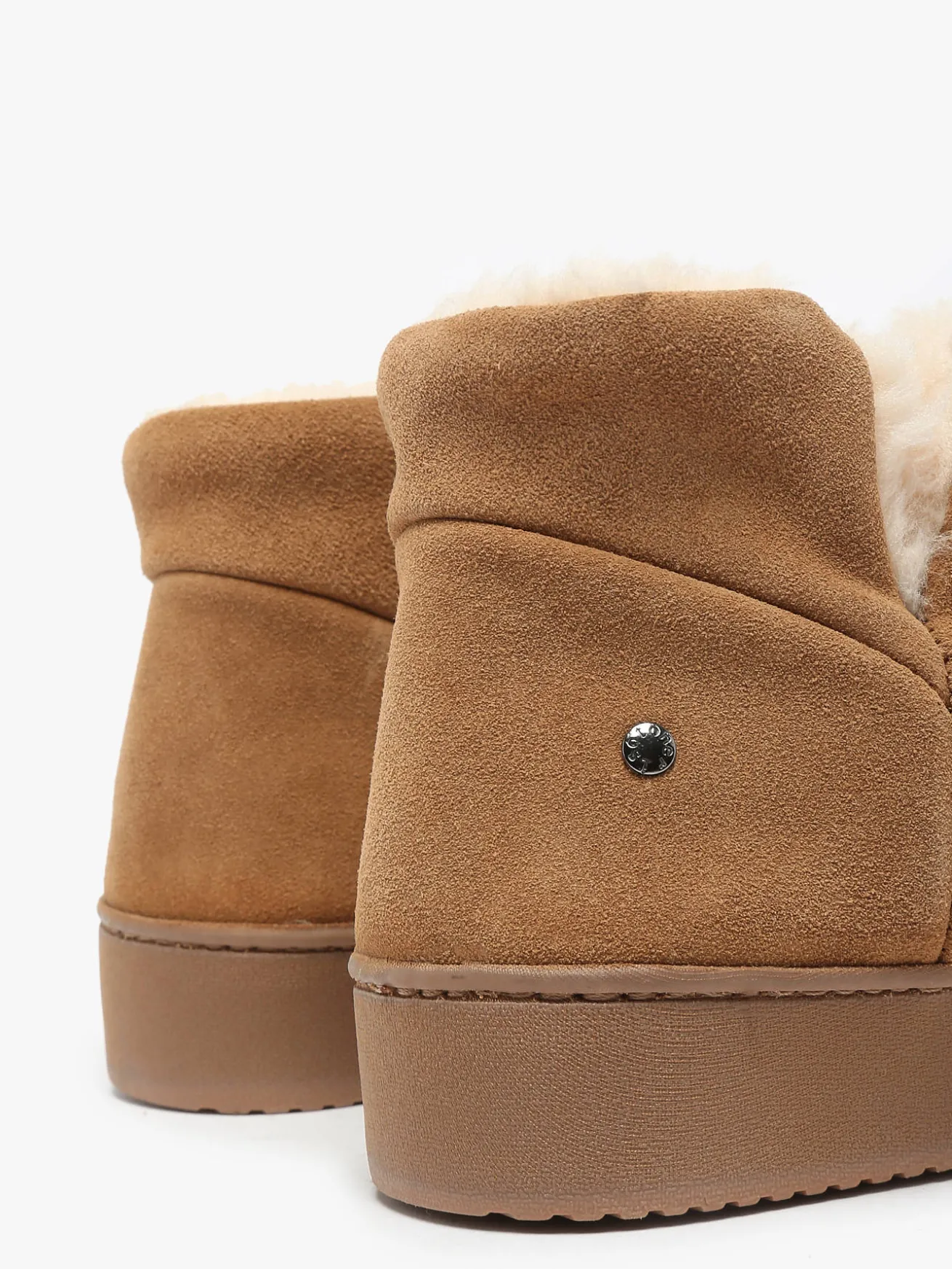 Chaussons ISOTONER