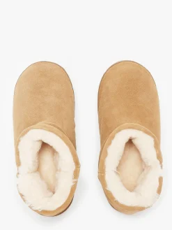 Chaussons ISOTONER