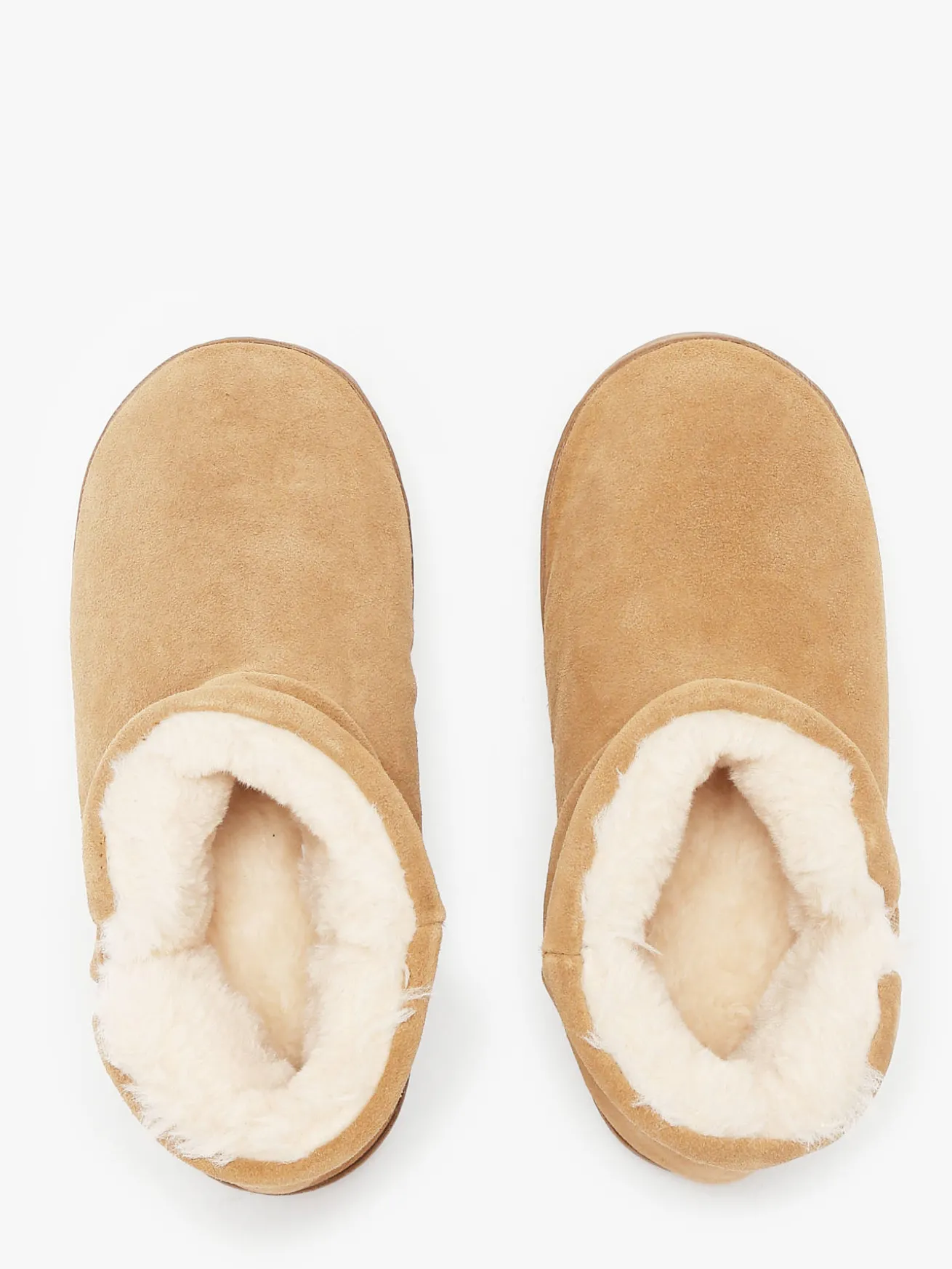 Chaussons ISOTONER