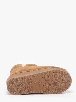 Chaussons ISOTONER