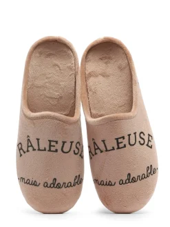 Chaussons LA MAISON DE L'ESPADRILLE