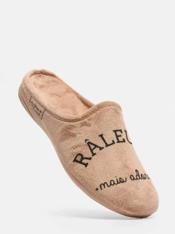 Chaussons LA MAISON DE L'ESPADRILLE