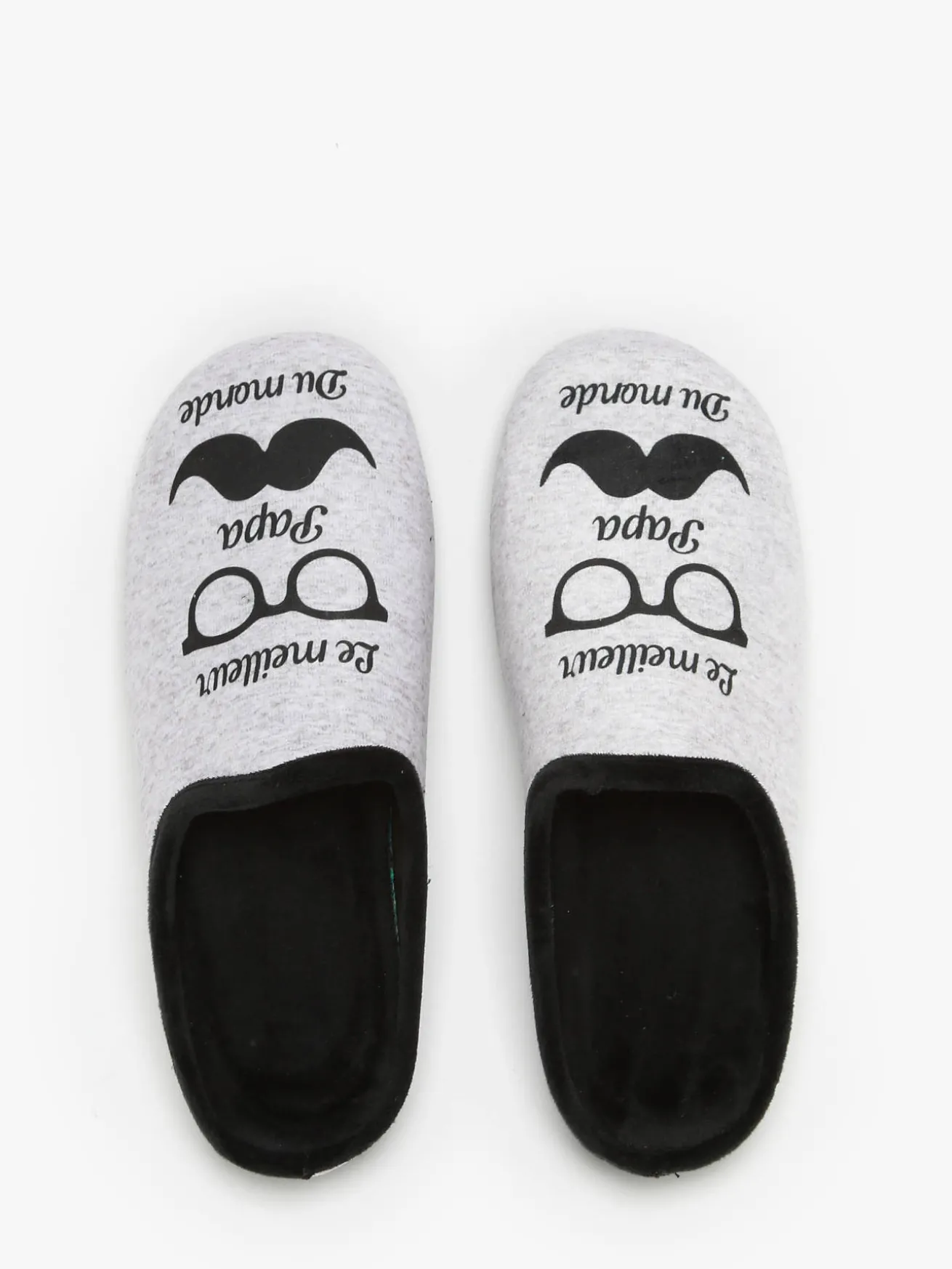 Chaussons LA MAISON DE L'ESPADRILLE