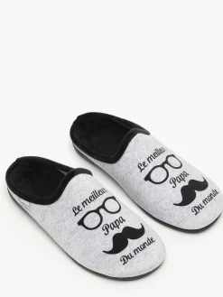 Chaussons LA MAISON DE L'ESPADRILLE