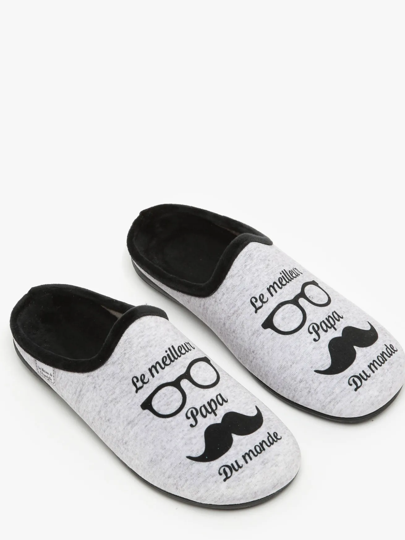Chaussons LA MAISON DE L'ESPADRILLE