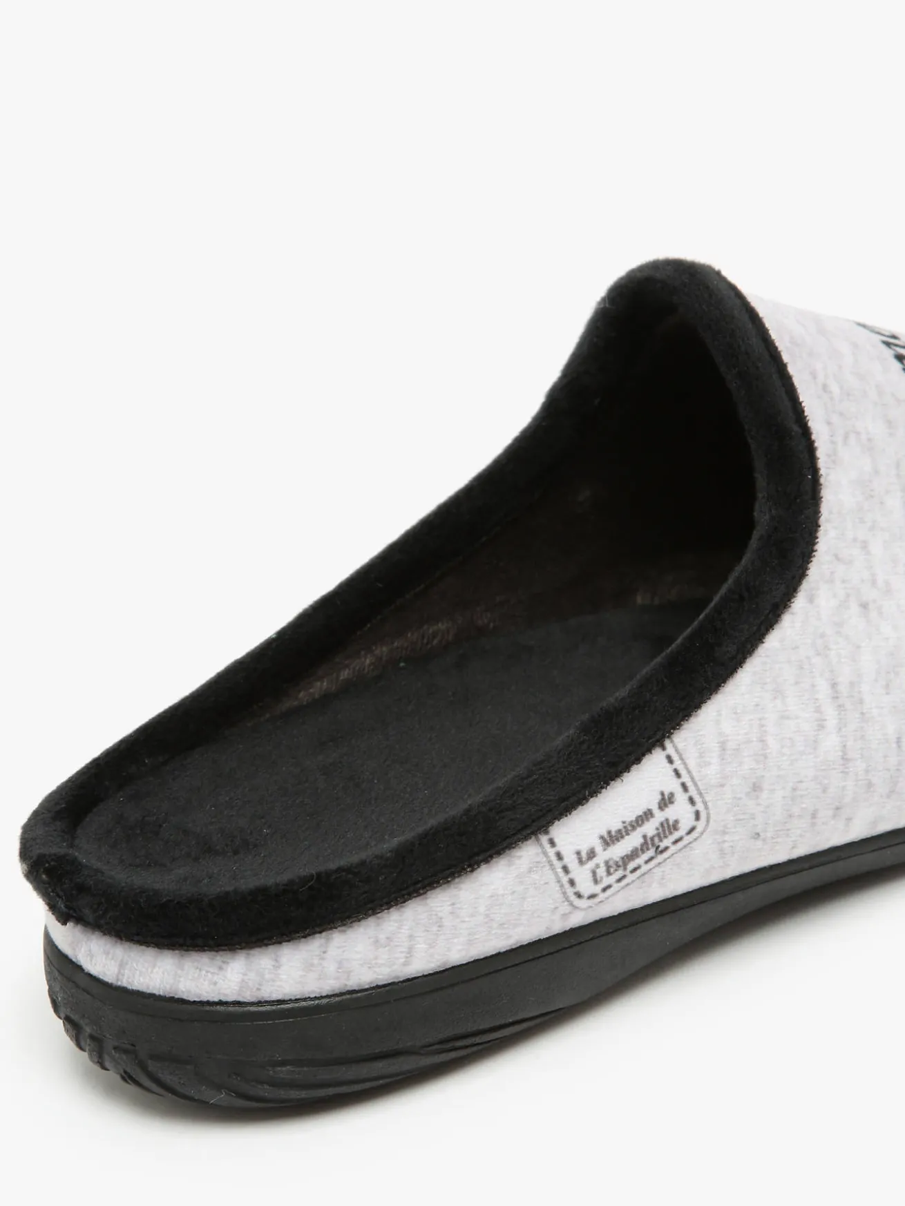 Chaussons LA MAISON DE L'ESPADRILLE