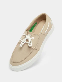 Chaussures bateau TIMBERLAND