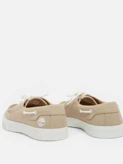 Chaussures bateau TIMBERLAND
