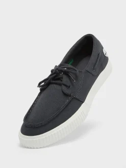 Chaussures bateau TIMBERLAND