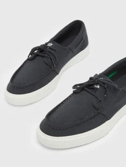 Chaussures bateau TIMBERLAND