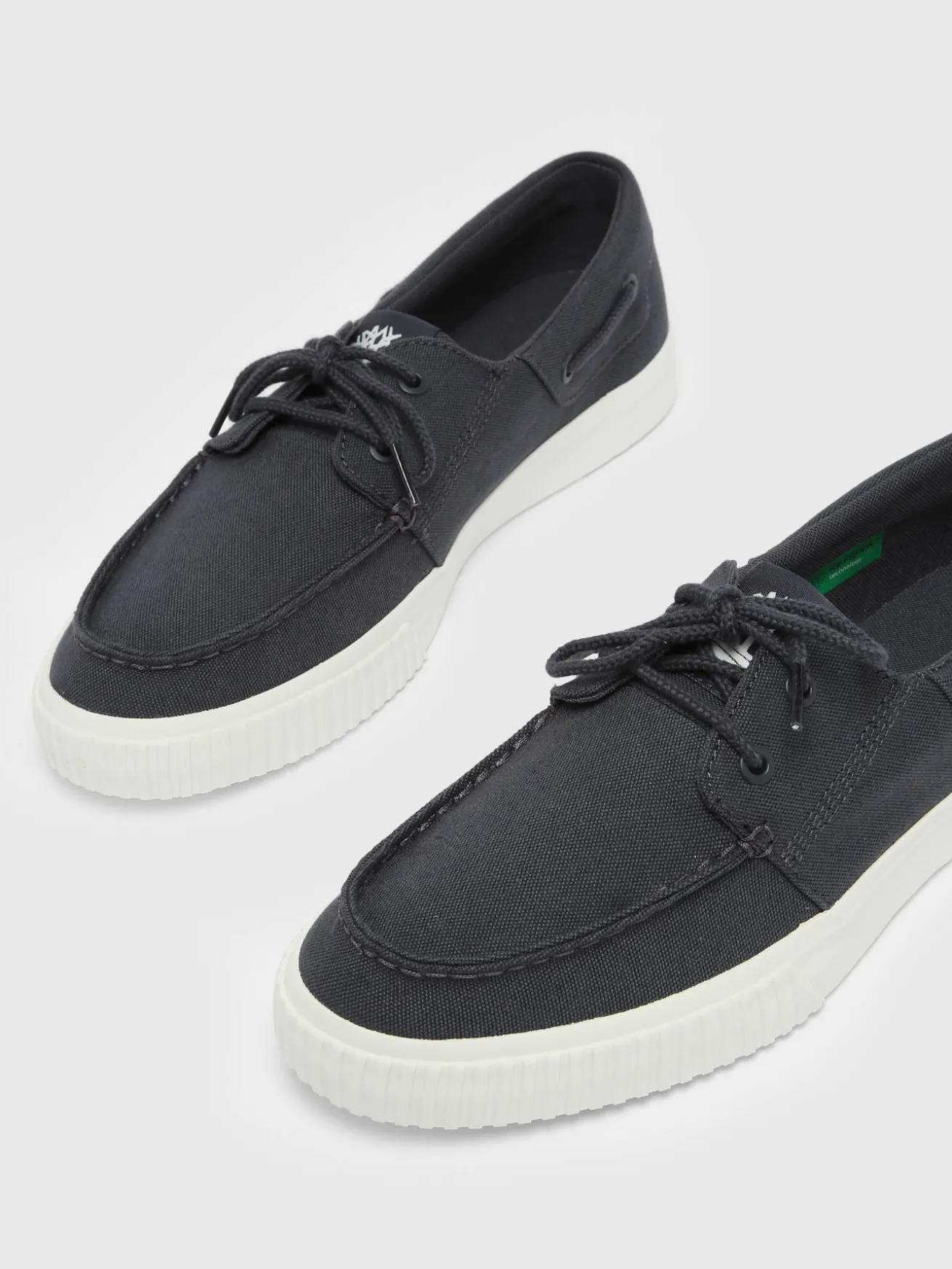 Chaussures bateau TIMBERLAND