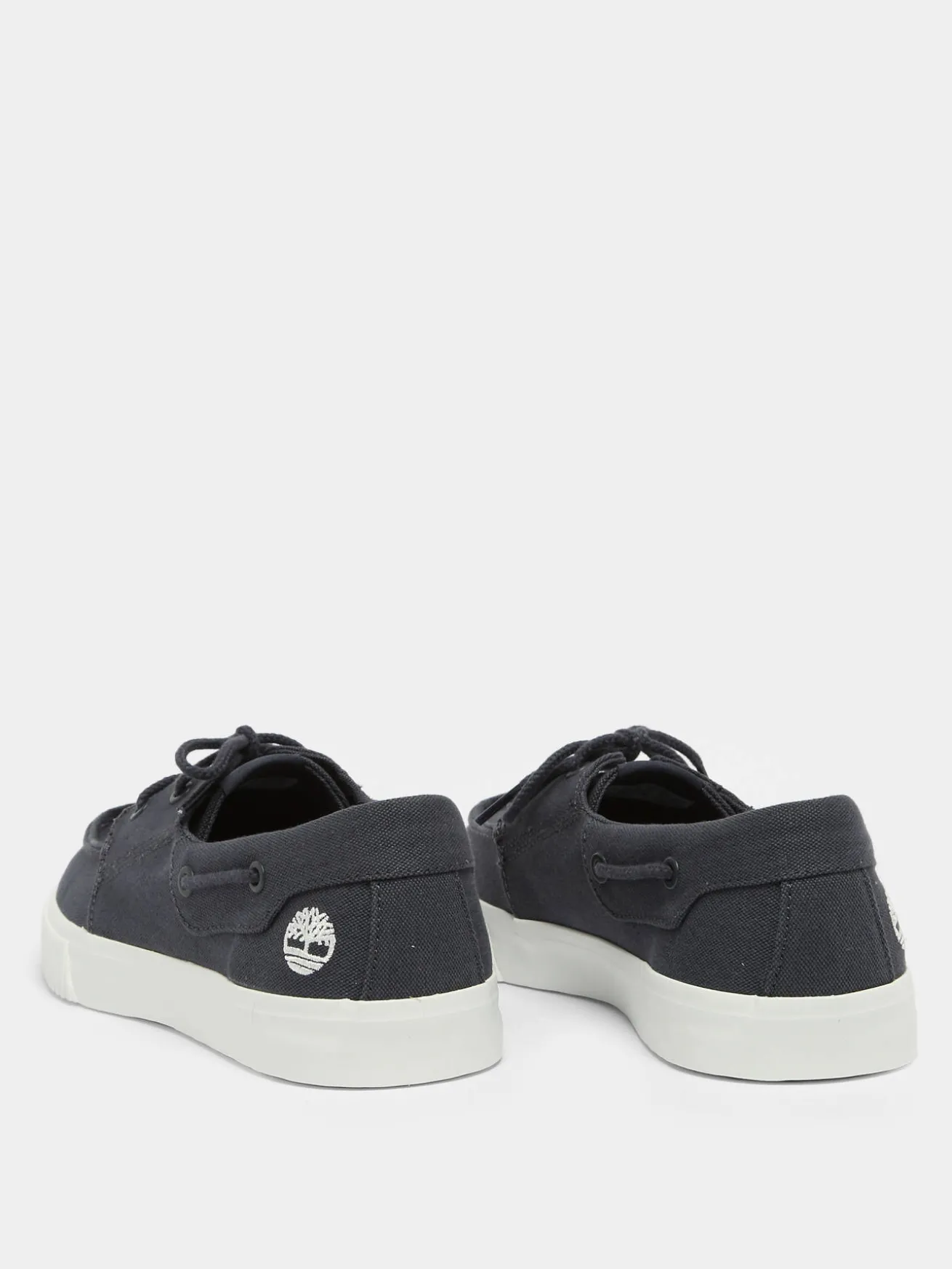 Chaussures bateau TIMBERLAND