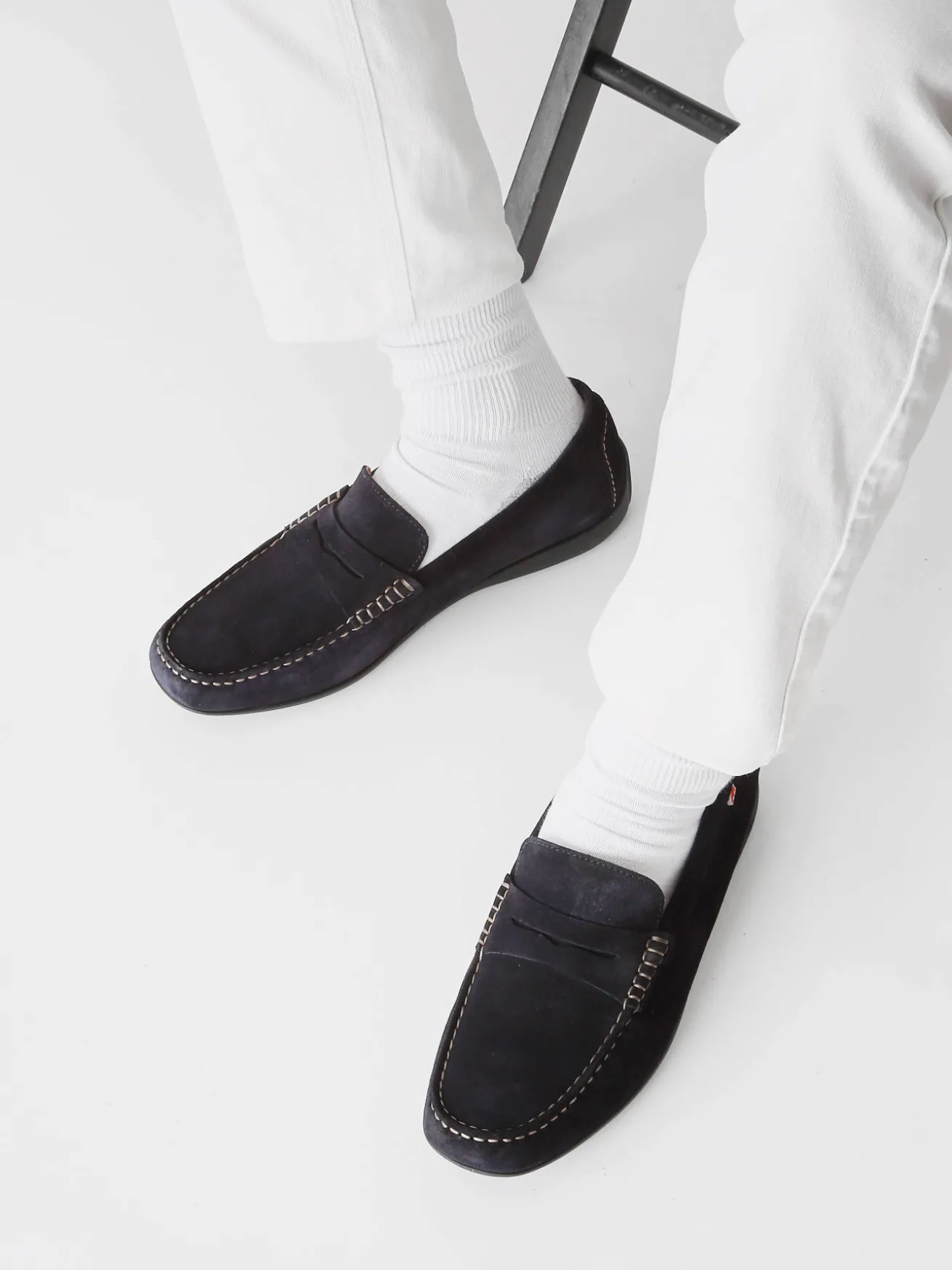Chaussures de ville Afelpado en cuir FLUCHOS