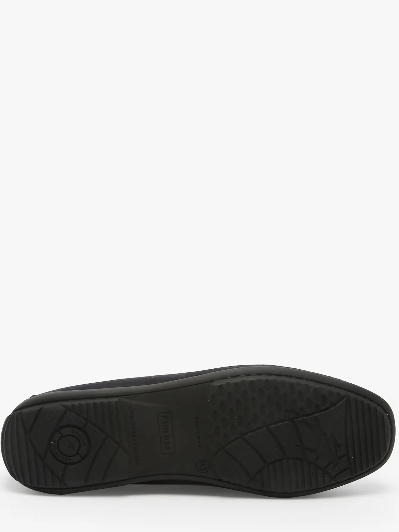 Chaussures de ville Afelpado en cuir FLUCHOS