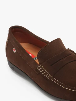 Chaussures de ville Afelpado en cuir FLUCHOS