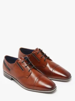 Chaussures de ville Armo en cuir BUGATTI