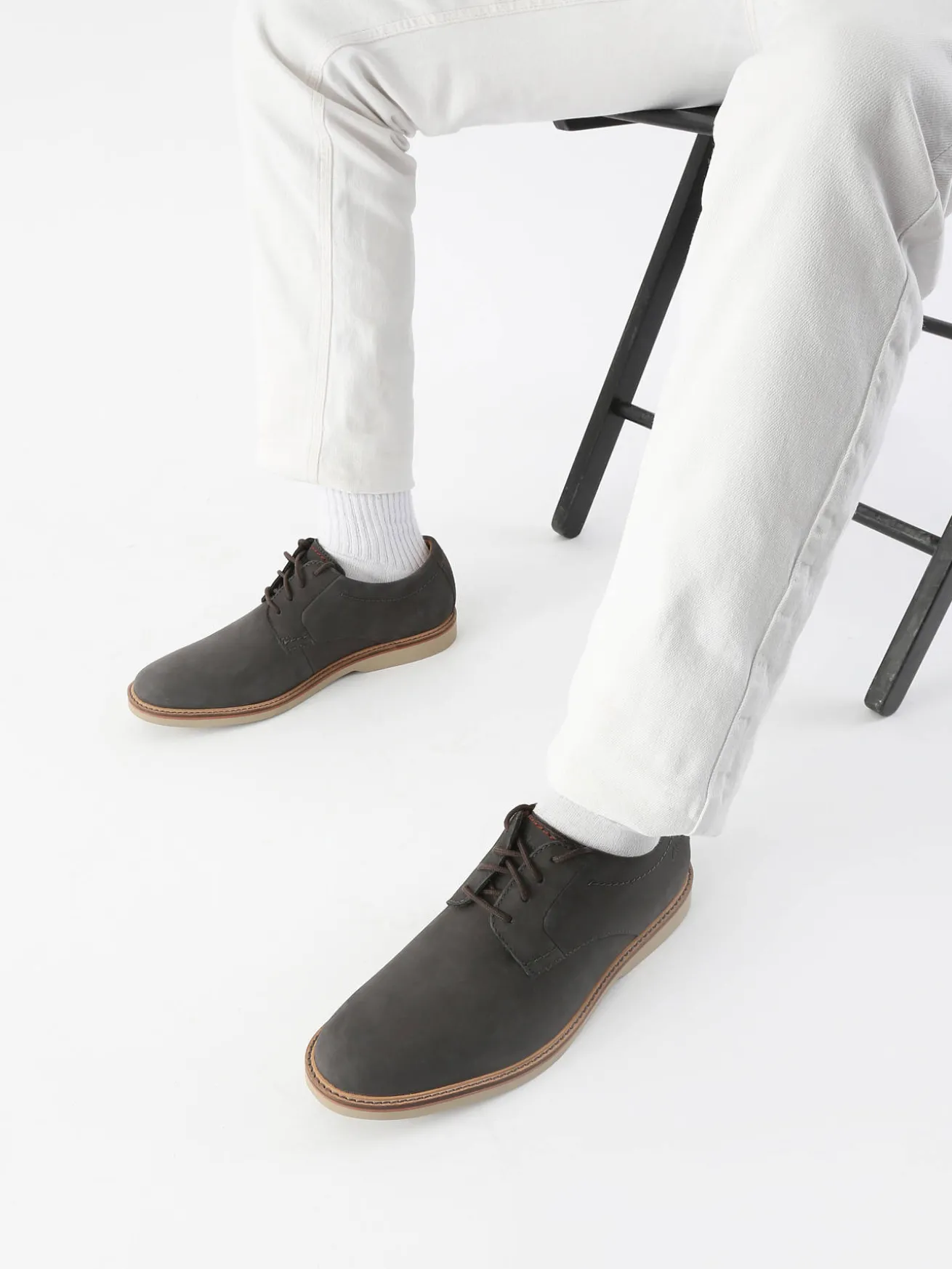Chaussures de ville Atticus CLARKS