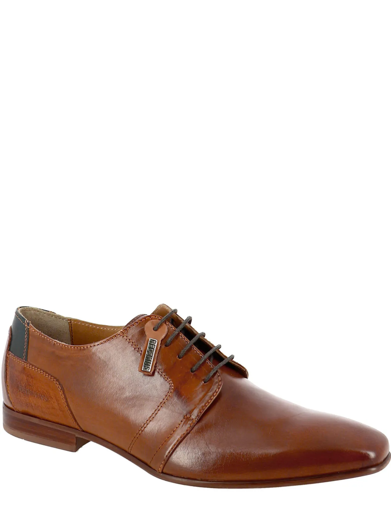 Chaussures de ville Buisal 2 en cuir REDSKINS