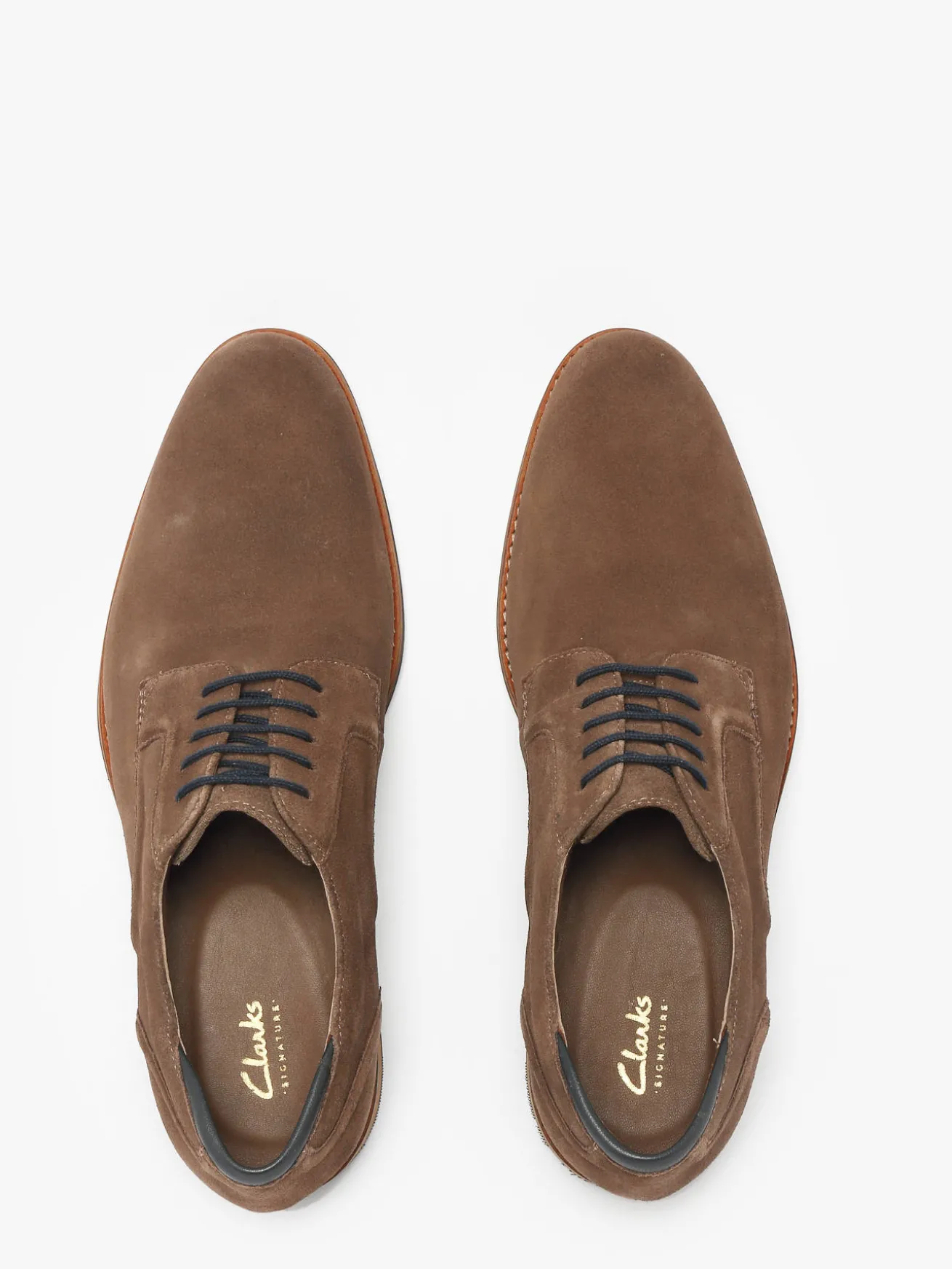Chaussures de ville Craft Arlo Lace CLARKS